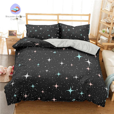 Housse de Couette Espace Enfant